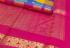 SALEM SILK SAREE WITH BLOUSE